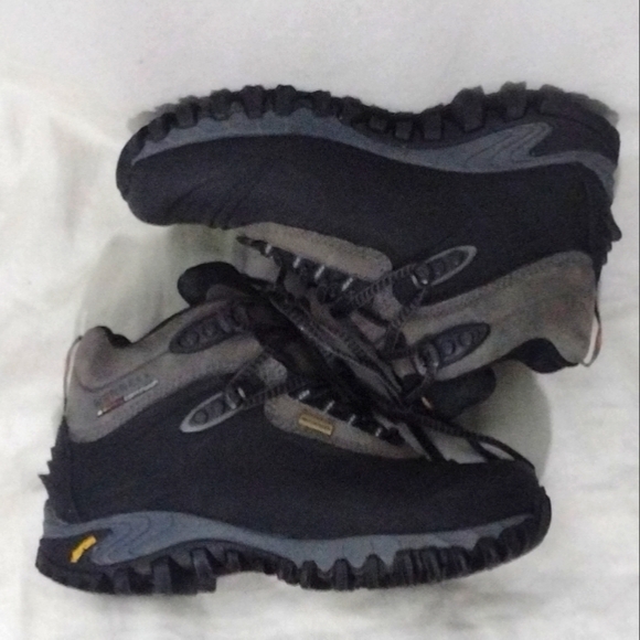 Merrell Hiking Boots Continuum Thermo 6 200 g Waterproof - Picture 7 of 12